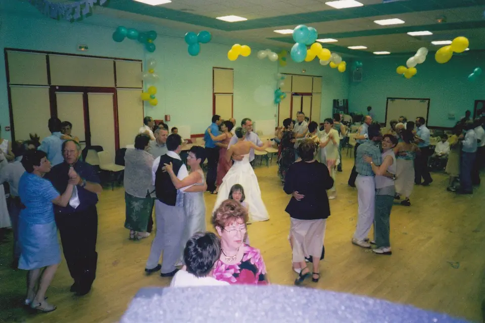 Animation D.J.M. Musique — photo 7