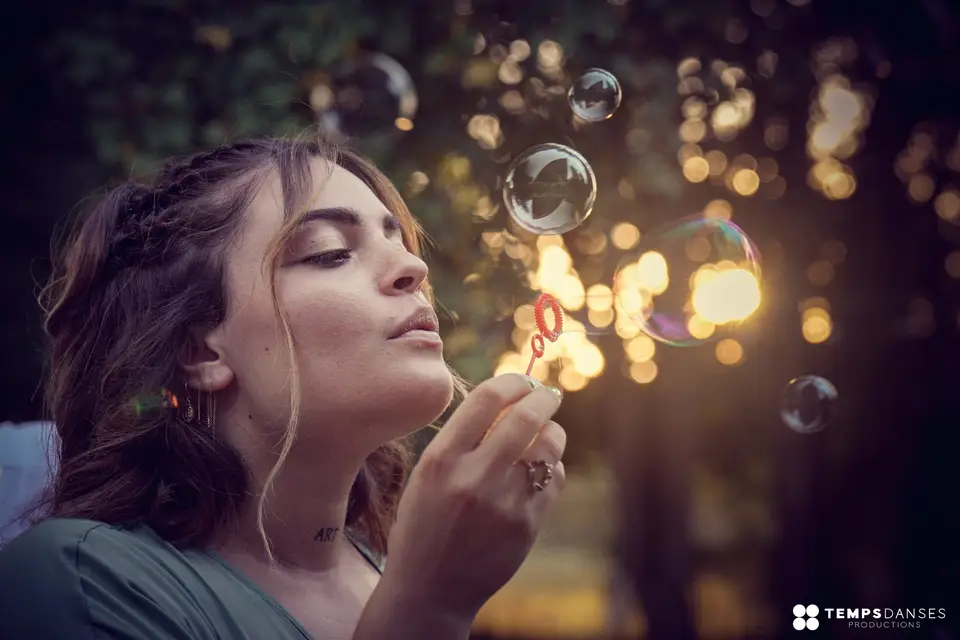 Tempsdanses Productions — photo 6