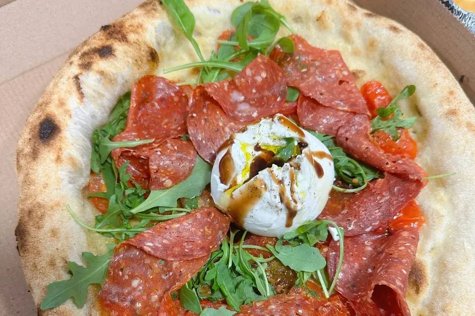 BigaPizza — photo 6