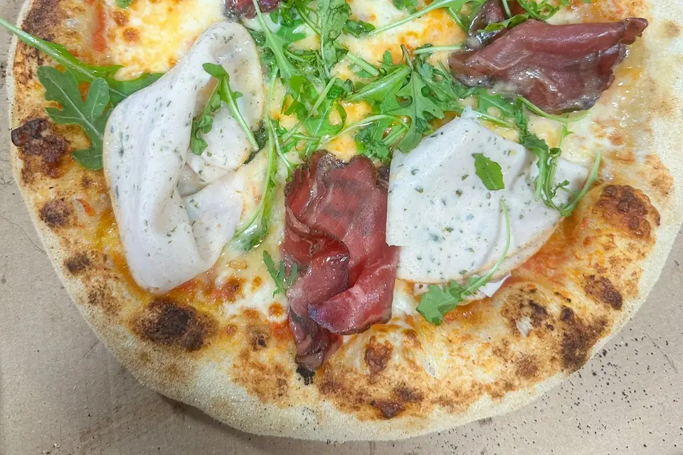 BigaPizza — photo 5