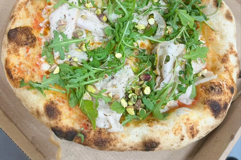 BigaPizza — photo 3