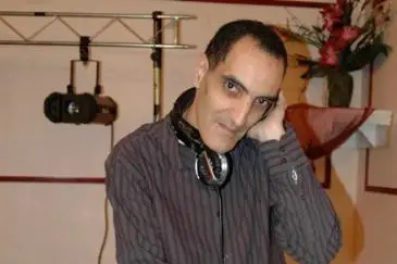 Discomobile Dj Fared — photo 3