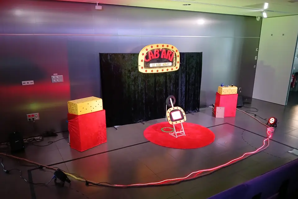 Ari Dorion — photo 8