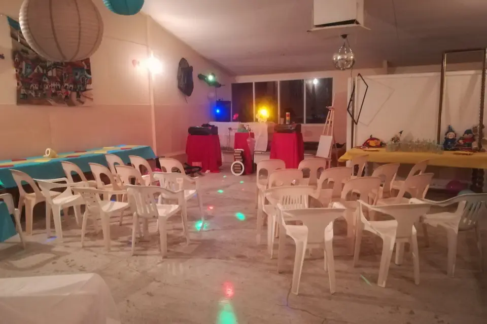 Ari Dorion — photo 1