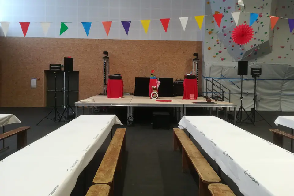 Ari Dorion — photo 2