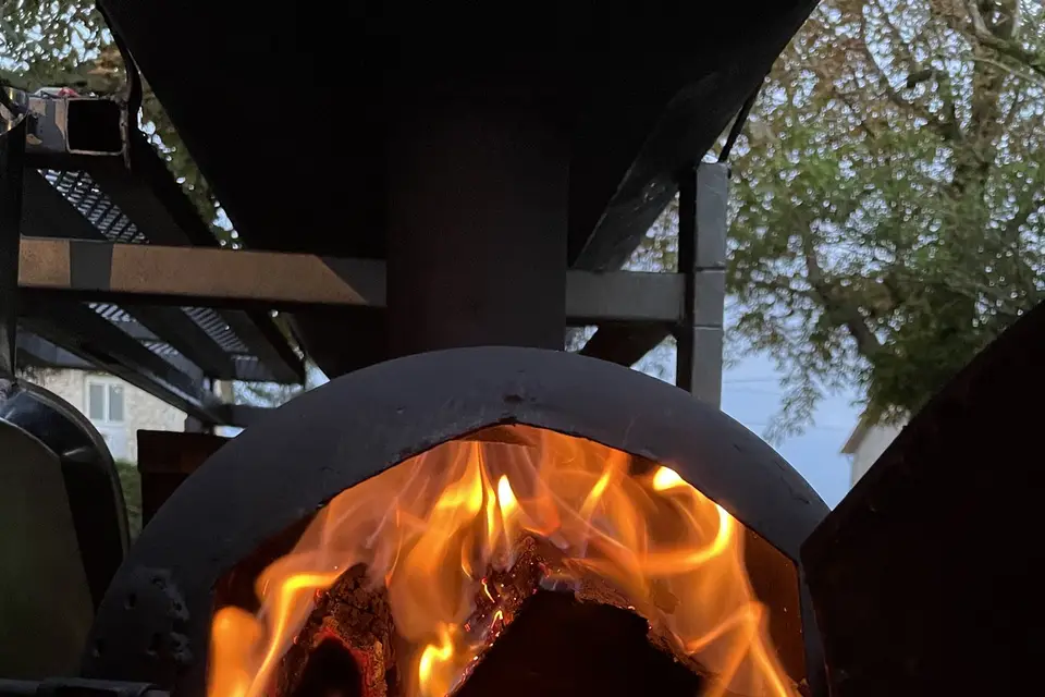 La Roche Fumée — photo 6