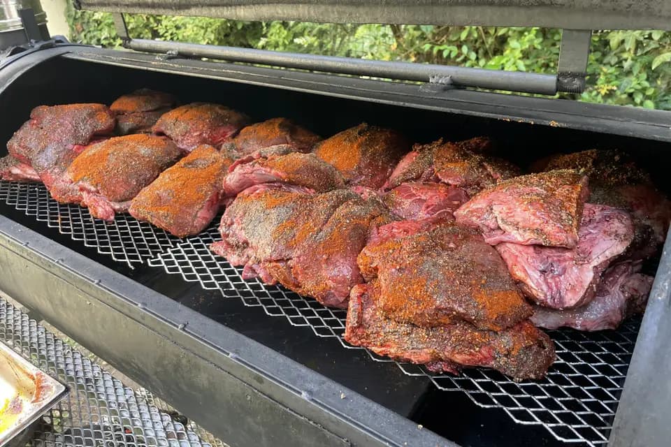 La Roche Fumée — photo 4