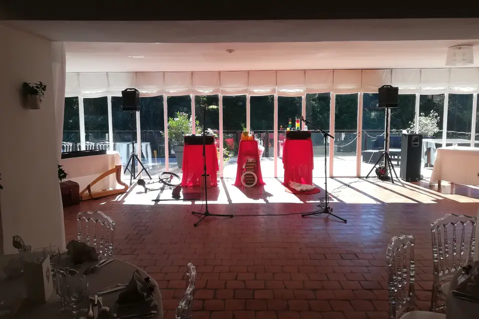 Ari Dorion — photo 6