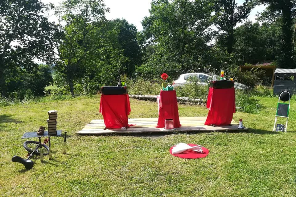 Ari Dorion — photo 4