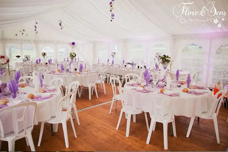 Flore & Sens — photo 1