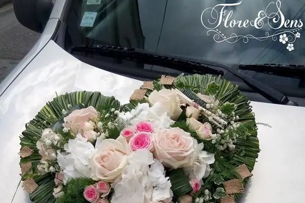 Flore & Sens — photo 5