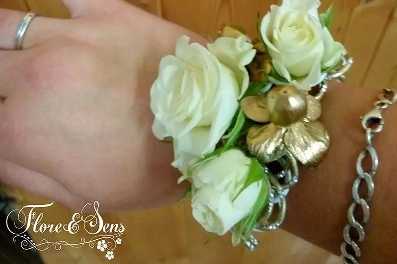 Flore & Sens — photo 8