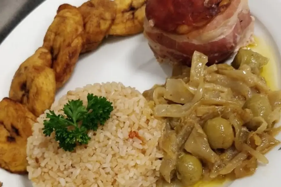 Mimy Traiteur Chris — photo 4