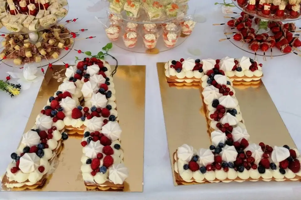 Mimy Traiteur Chris — photo 5