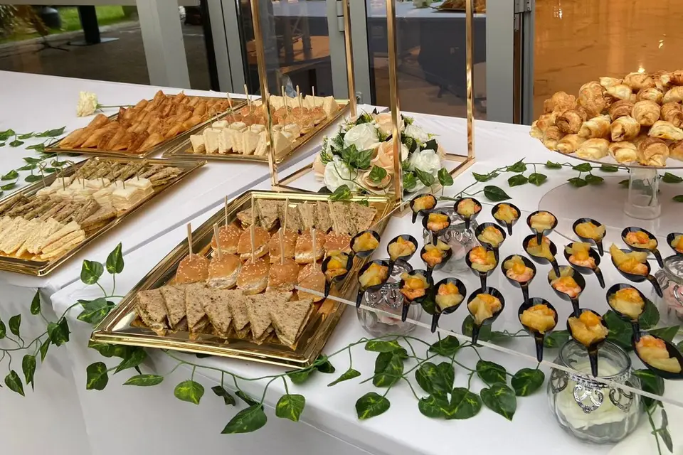 Mimy Traiteur Chris — photo 1