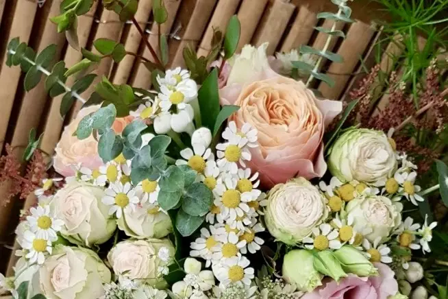 Margot Mesureux — photo 1