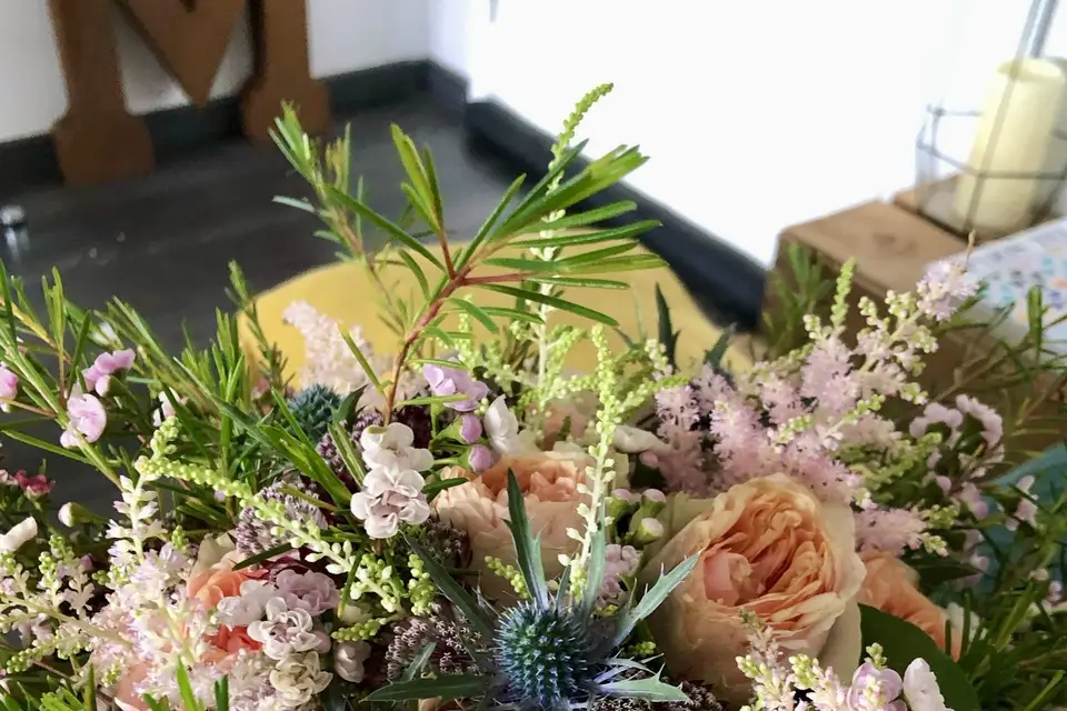 Margot Mesureux — photo 2