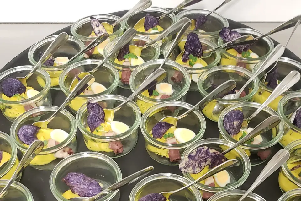 Brice Moulin Traiteur — photo 6