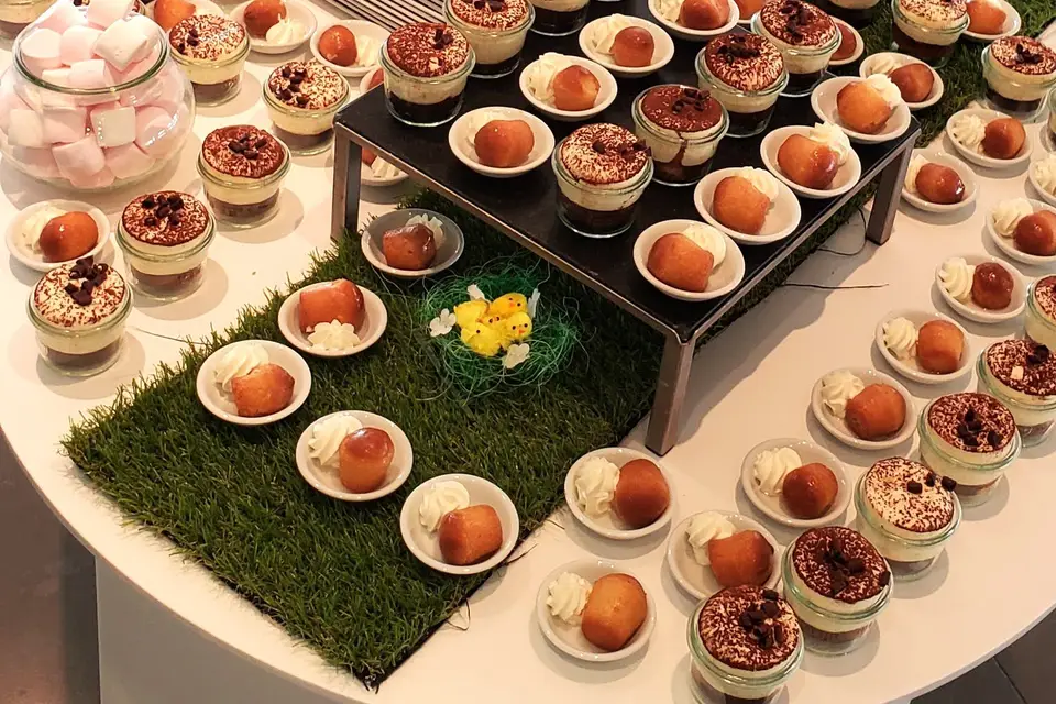 Brice Moulin Traiteur — photo 8