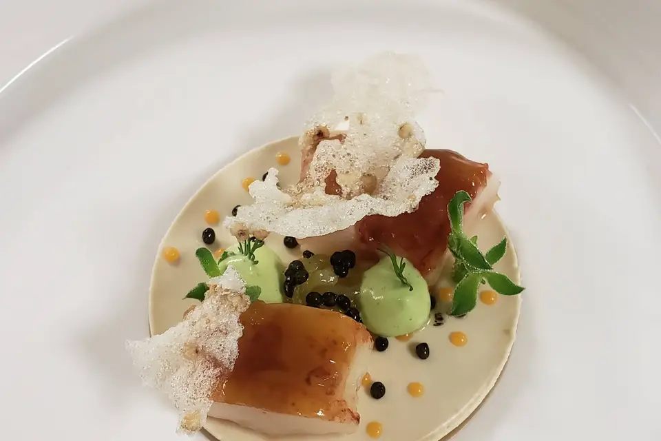 Brice Moulin Traiteur — photo 2