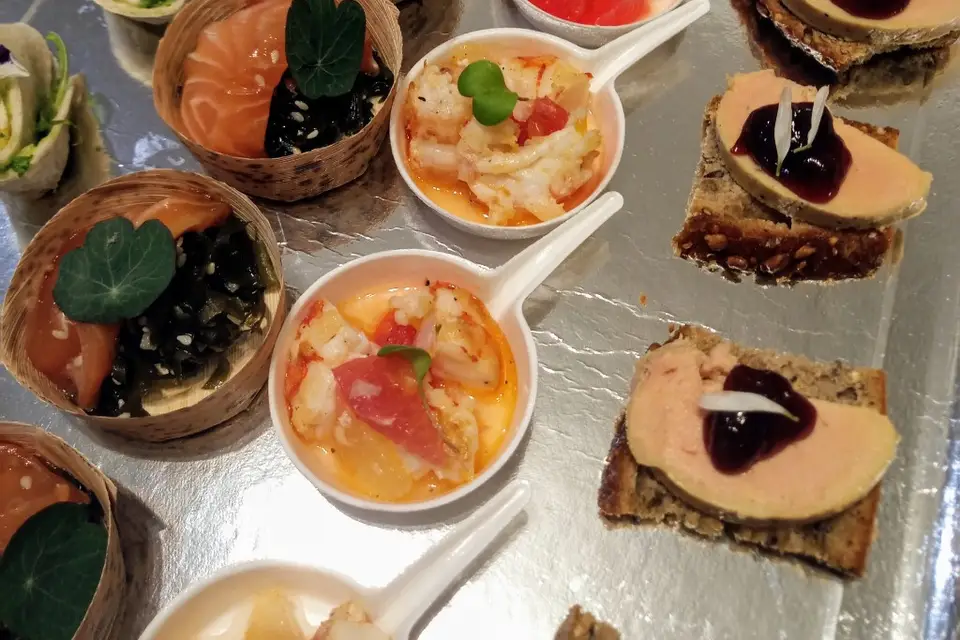 Brice Moulin Traiteur — photo 1