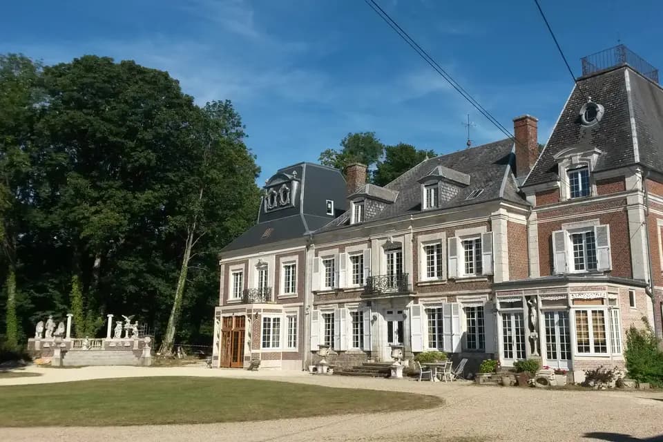 Château de Montaubois — photo 3