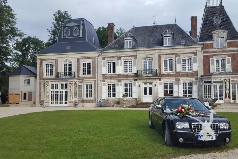 Château de Montaubois — photo 6