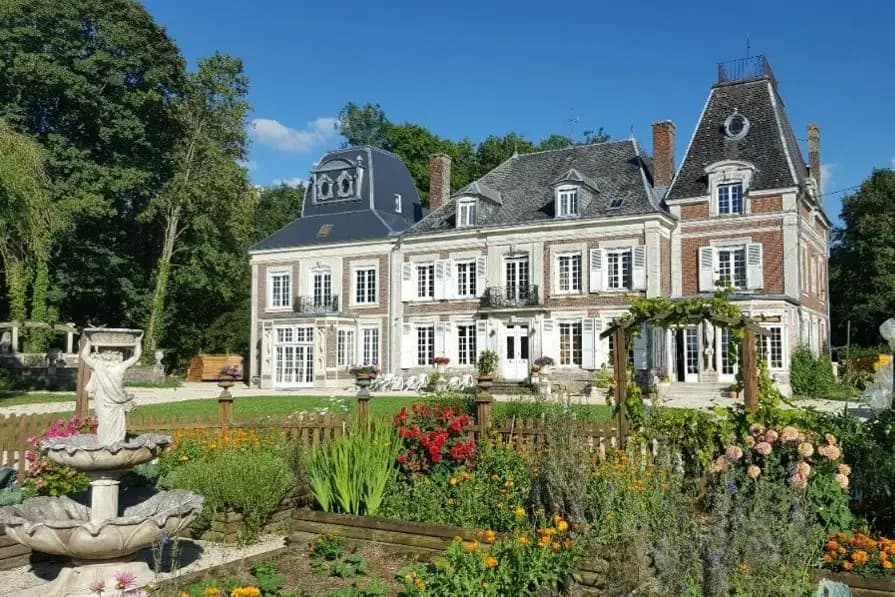 Château de Montaubois — photo 2