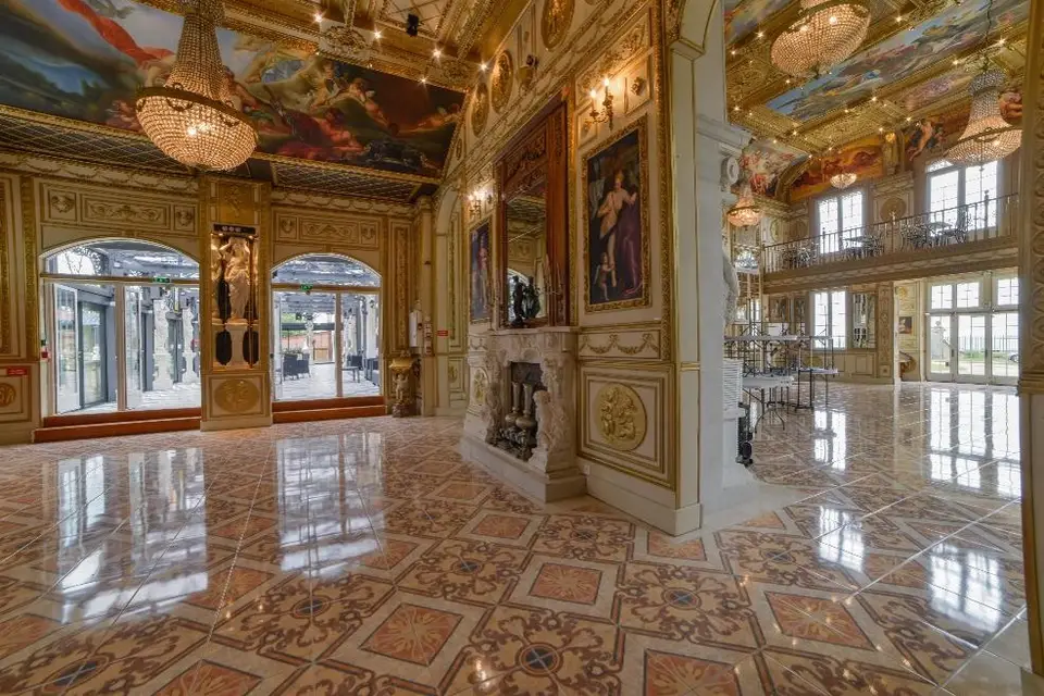 Château de Montaubois — photo 8