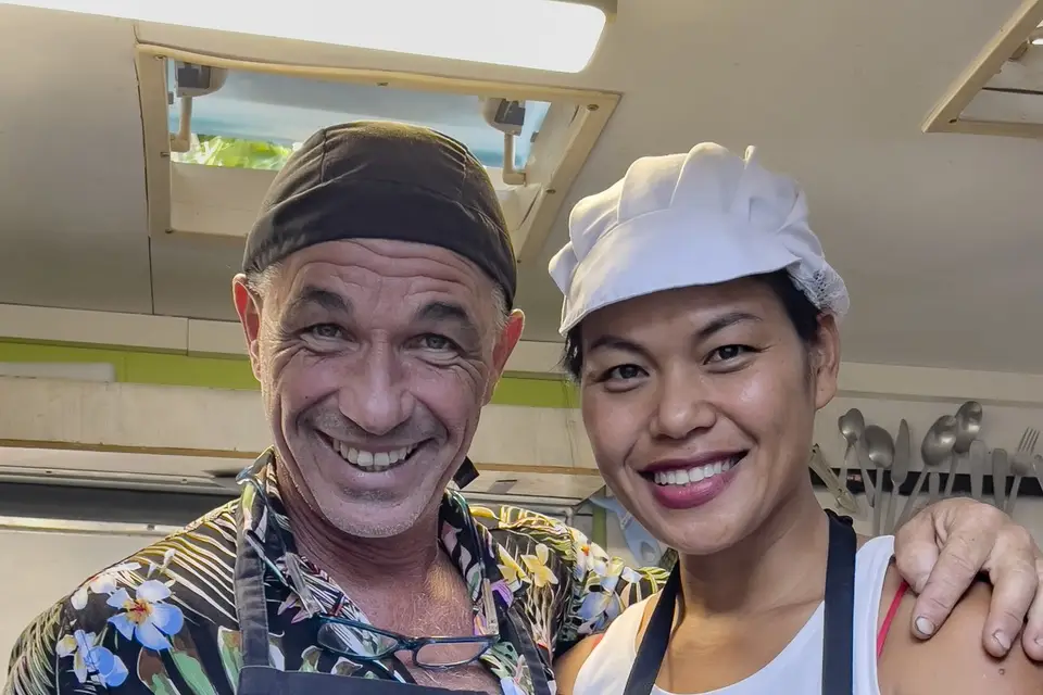 Took Took Thaï Street Food — photo 2