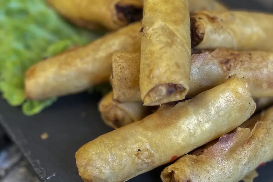 Took Took Thaï Street Food — photo 4