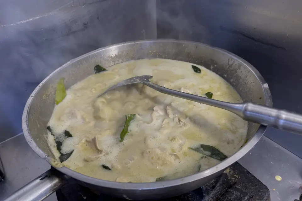 Took Took Thaï Street Food — photo 5