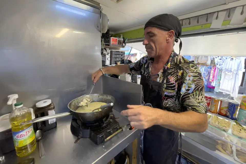 Took Took Thaï Street Food — photo 6