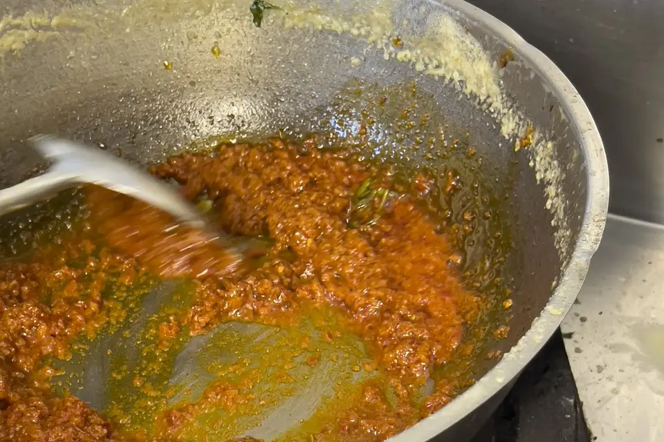 Took Took Thaï Street Food — photo 7