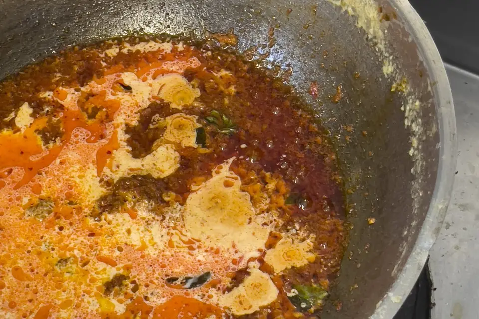 Took Took Thaï Street Food — photo 8