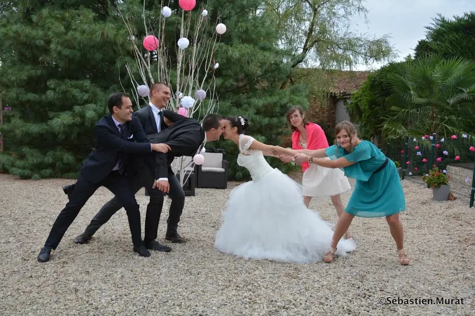 Sébastien Murat — photo 3