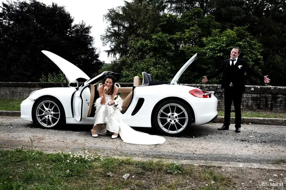 Sébastien Murat — photo 2