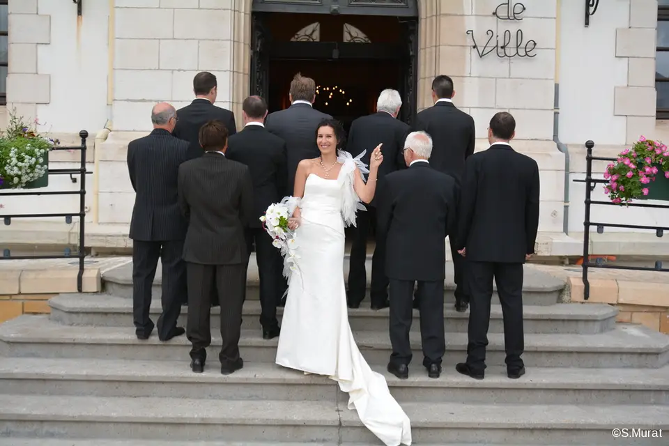 Sébastien Murat — photo 8