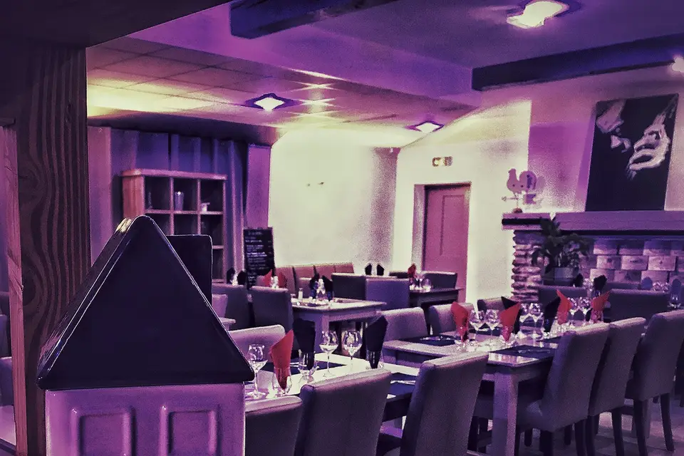 La Maison de Sylvanie — photo 5