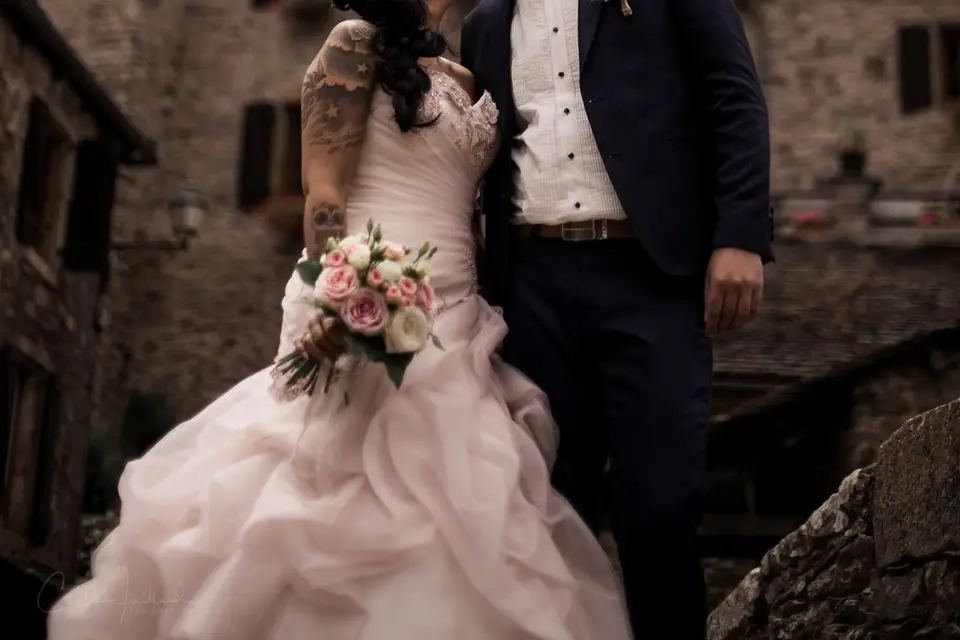 Célia Jaillard — photo 4