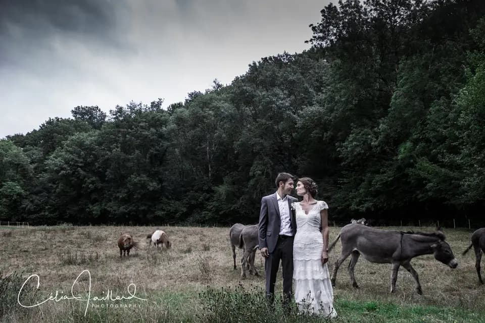 Célia Jaillard — photo 8