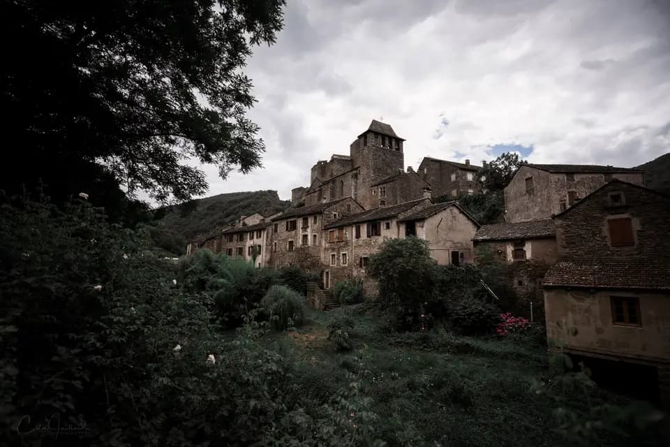 Célia Jaillard — photo 1