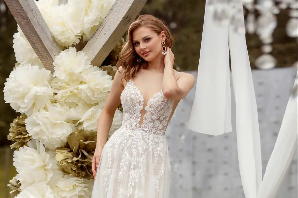 Mariage by SD — photo 7