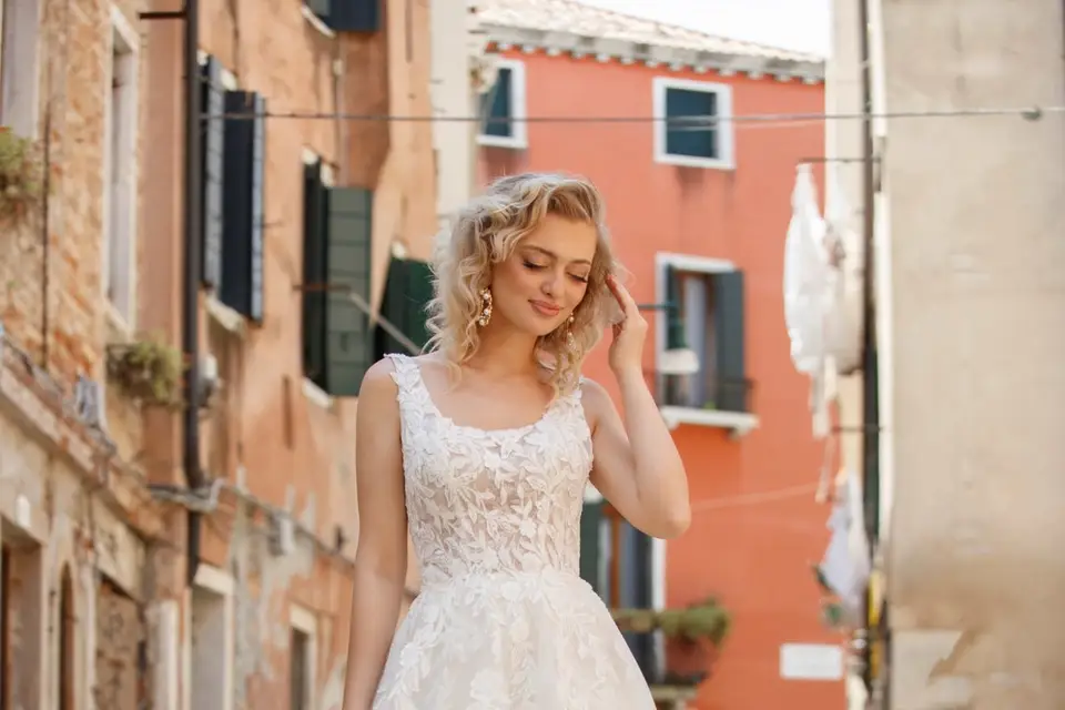 Mariage by SD — photo 9