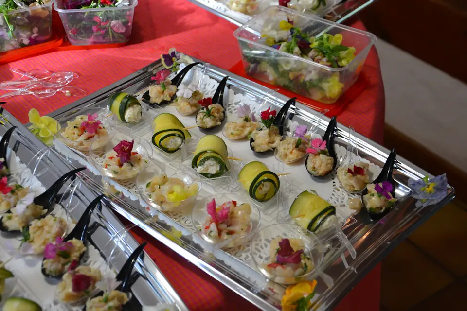 Les Délices de Saison — photo 8