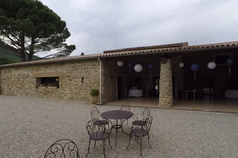 Domaine de Turzon — photo 5