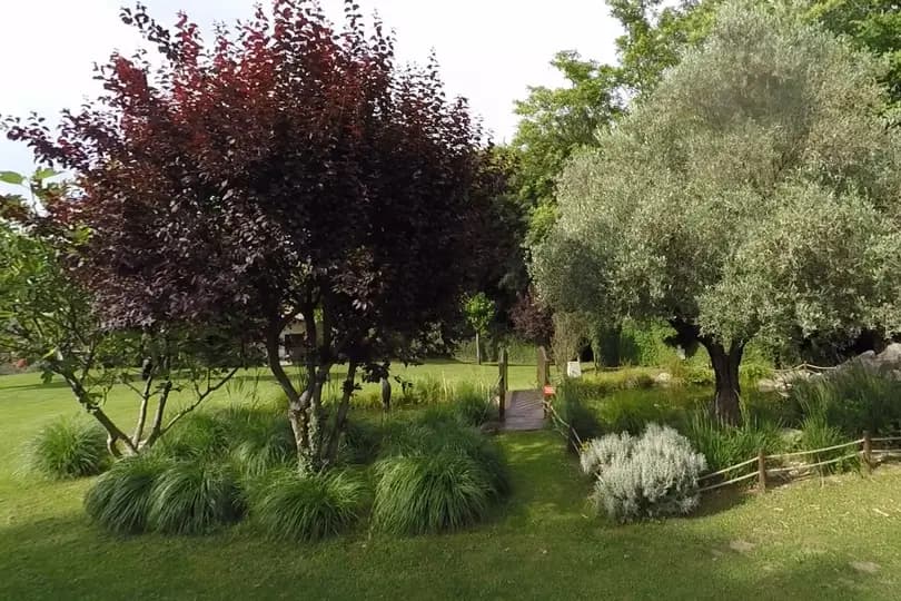 Domaine de Turzon — photo 3