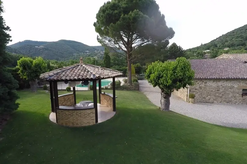 Domaine de Turzon — photo 4