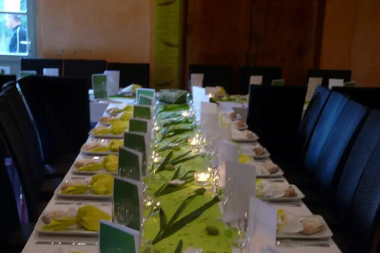 Les Délices de Saison — photo 2