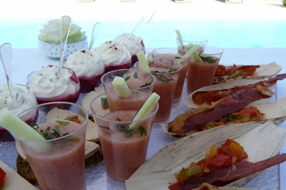 Les Délices de Saison — photo 7